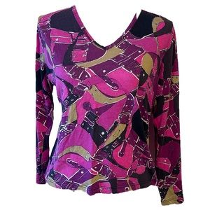 Dolcetti Blouse